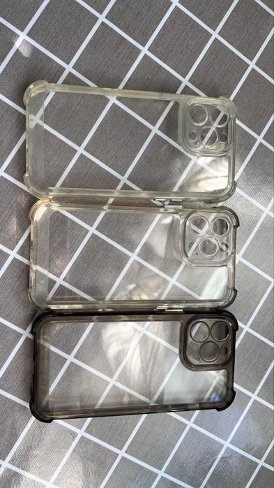 Чехол iphone 13 pro max