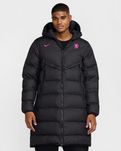 Оригінальний чоловічий пуховик Chelsea FC Strike Windrunner PrimaLoft