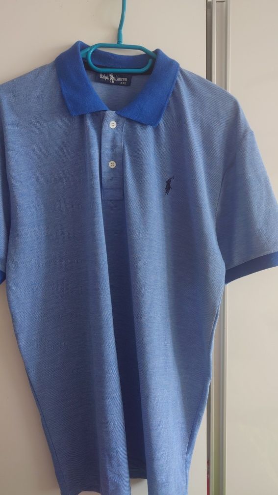 Koszulka polo Ralph Lauren