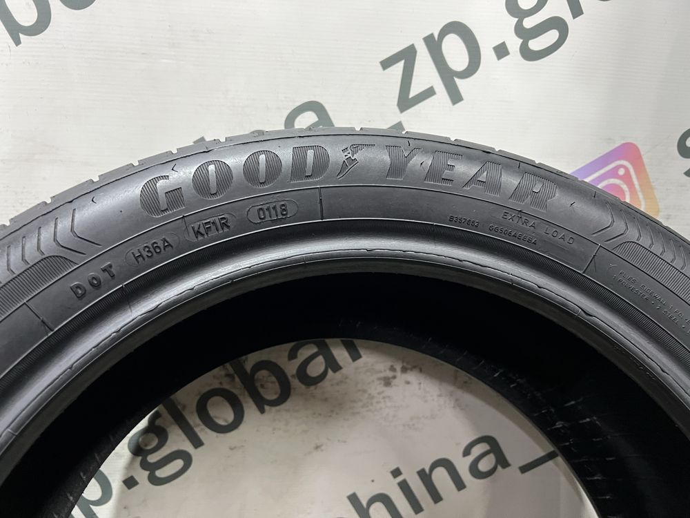 Goodyear, R17 215/50, 3900/2 шт.