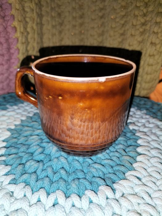 Kubek vintage Mirostowice