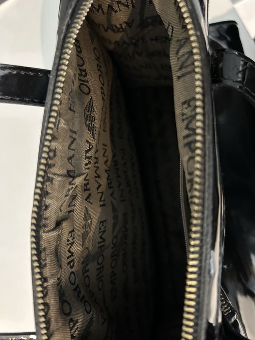 Torebka Armani Jeans