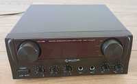 Wzmacniacz AUNA Amp-2-Sing-B