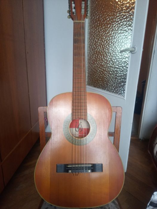 Gitara klasyczna