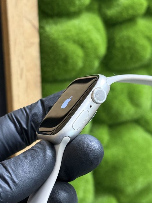 Apple Watch 9 41mm GPS | FVM | Bat97% org | GW | Wieliczka