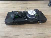 Konsole Xbox Classic