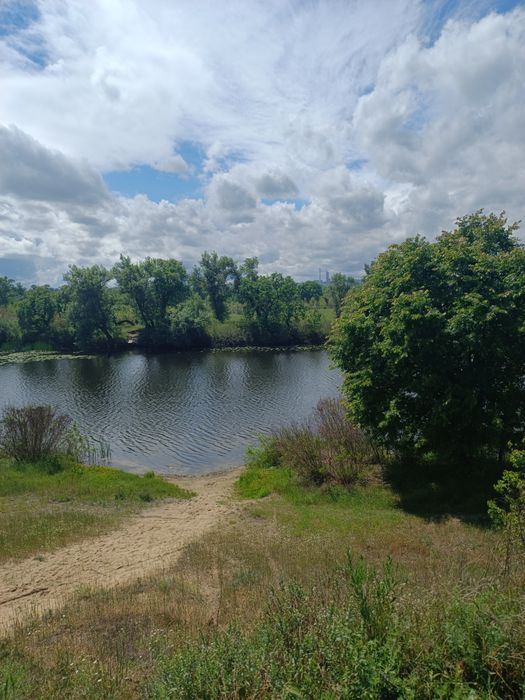Земельна ділянка у СТ "Мрія", р.Сомівка, Петріківський р-н!