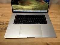 MacBook pro 16, M1 pro, 1TB ssd, 32GB ram