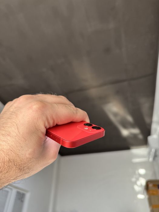 Apple iphone 12 Mini 64 gb Neverlock айфон Міні 94%