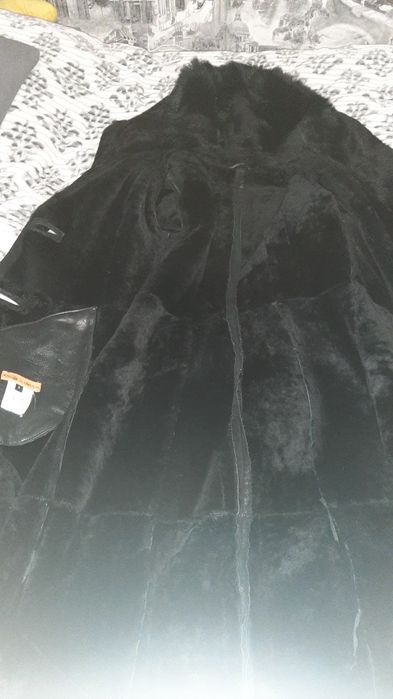 Дублянка жіноча     .