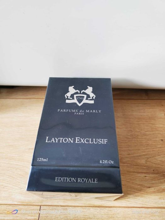 Parfums de Marly Layton Exclusif 125ml