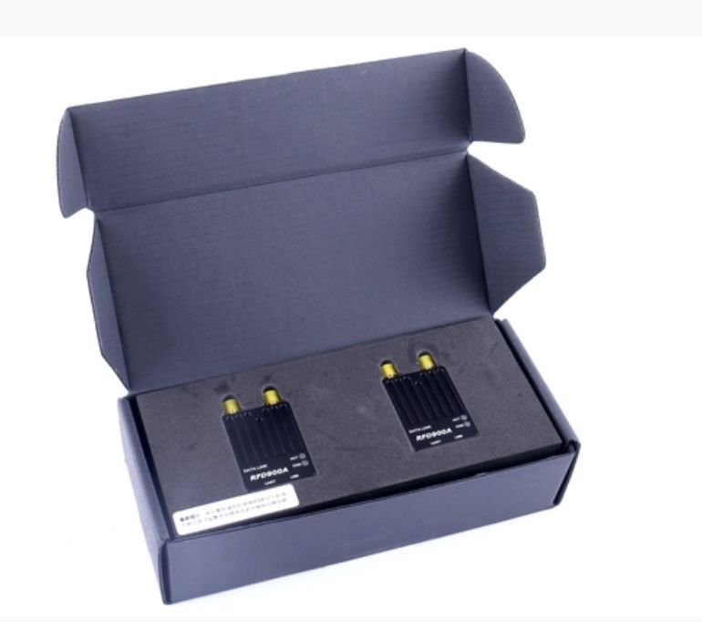 Модеми Mayatech RFD900A 1 Вт комплект телеметрії