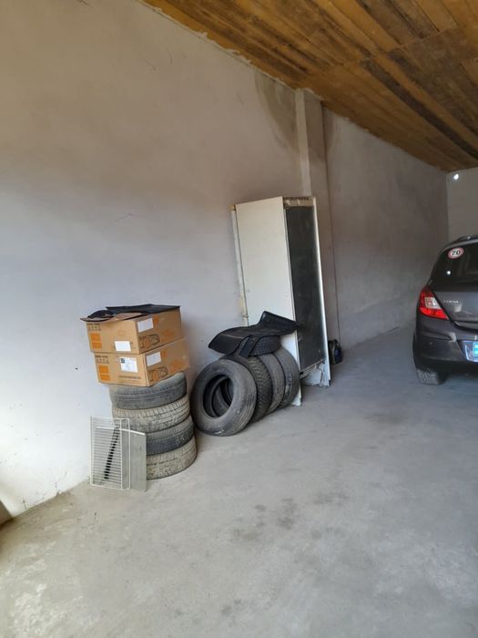 Продам гараж під бізнес або вантажний терміново!!