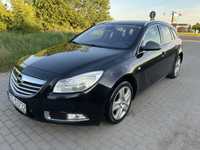 Opel Insignia 2.0 CDTi 2009rok 239.000km ZADBANA