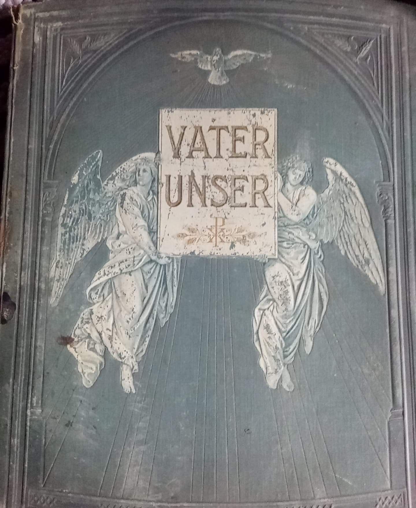 Water Unser 1859
