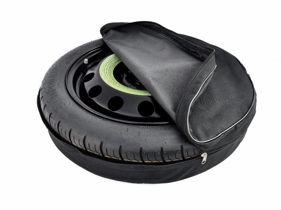 Докатка R17 155/70 5X112 Mercedes,Мерседес,VAG,домкрат,чехол