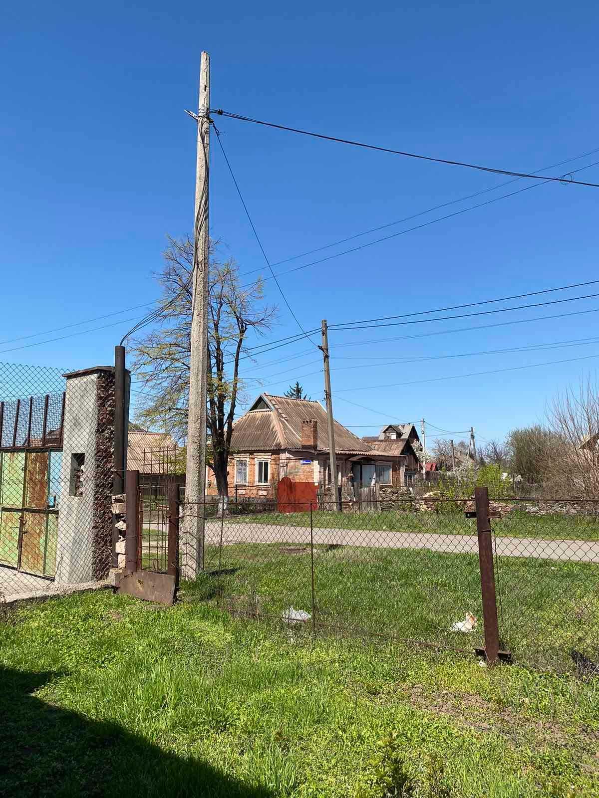 Продаж ділянки в Ц-М районі, вул. Ейнштейна