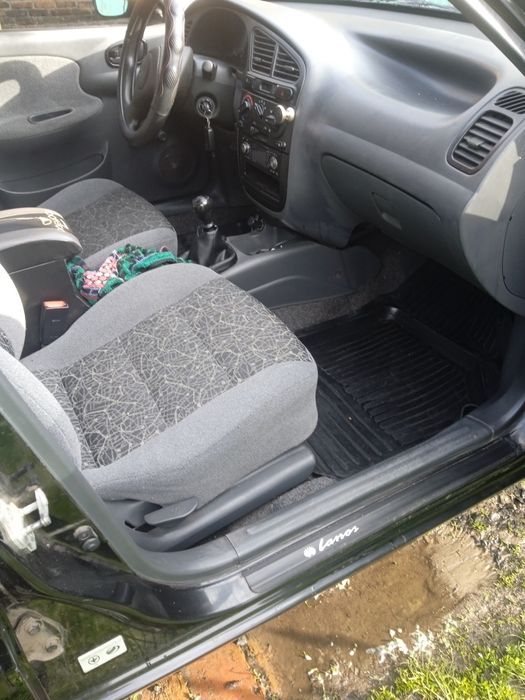 Продам Ланос Полячок.