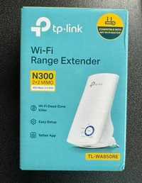 Wzmacniacz sygnału Wi-Fi TP-Link TL-WA850RE