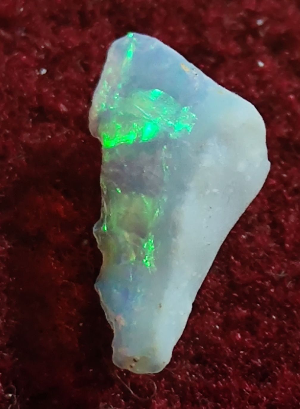 Opal naturalny Australia 2,25 karata