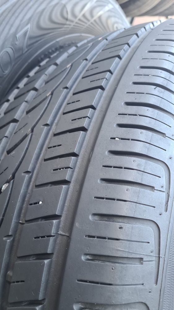 Продам літню гуму Aplus A607 265/65 r 17