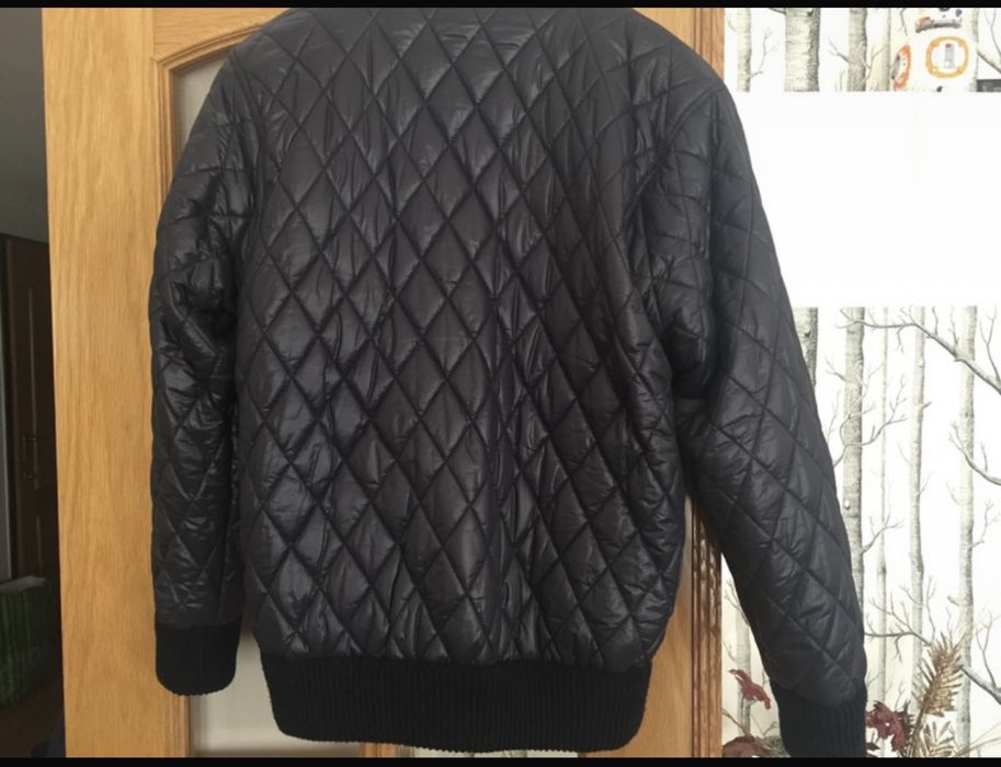 Casaco com dois lados Gant original