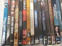 Varios DVDs filmes