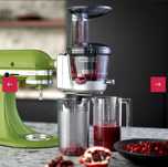 Wyciskarka Kitchenaid