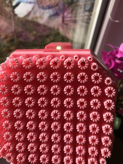 Бульбашкова машина