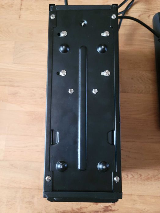 LogicPower LPM-U1100VA ДБЖ, ИБП, Безперебійник. Стабілізатор напруги.