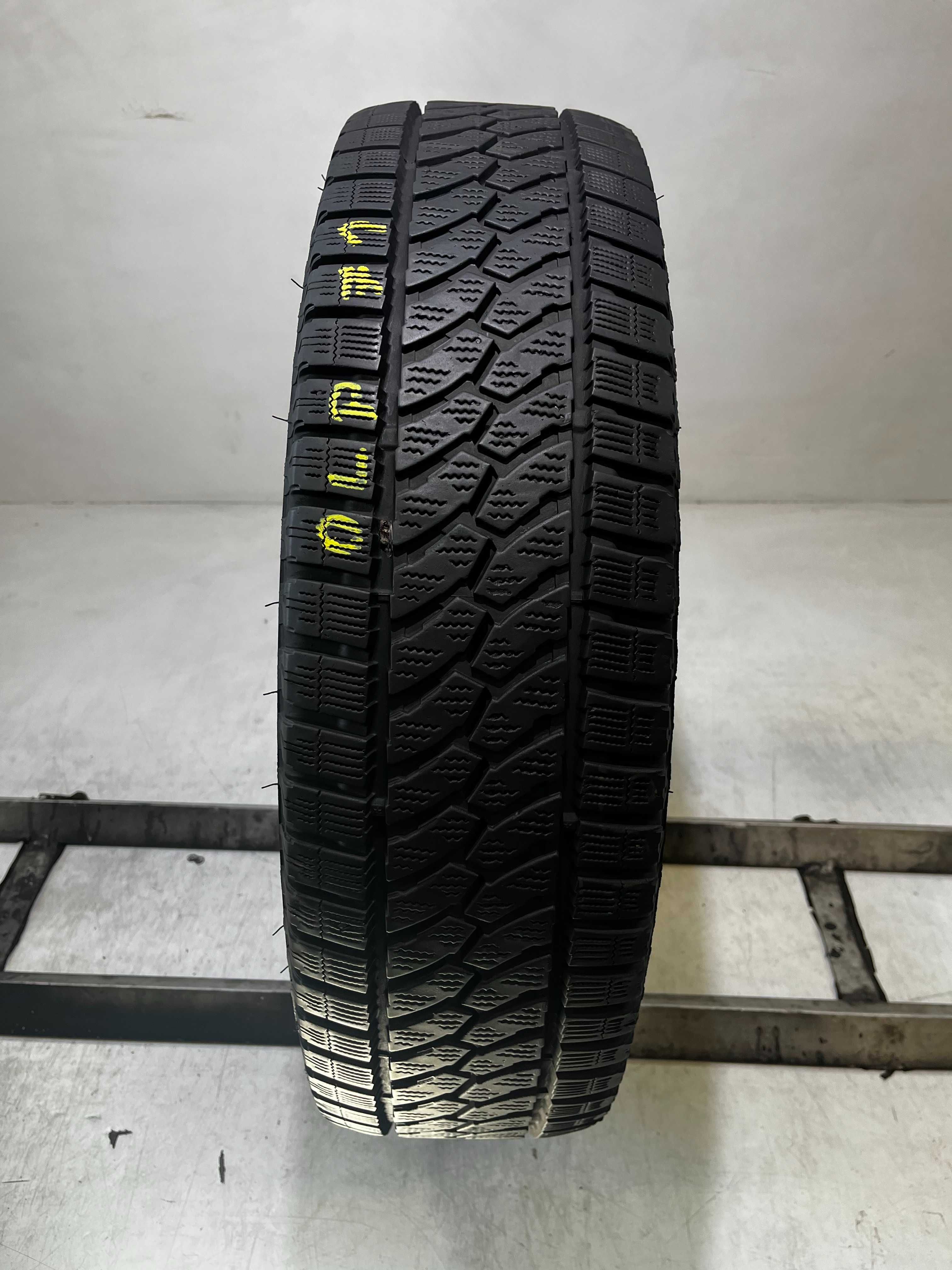 1x 205/75R16C Bridgestone BLIZZAK W810 110/108R M+S OLP71