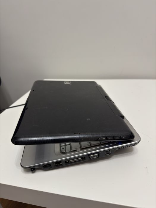 Komputer HP Pavilion TX2550EW 12,1" sprawny uzywany