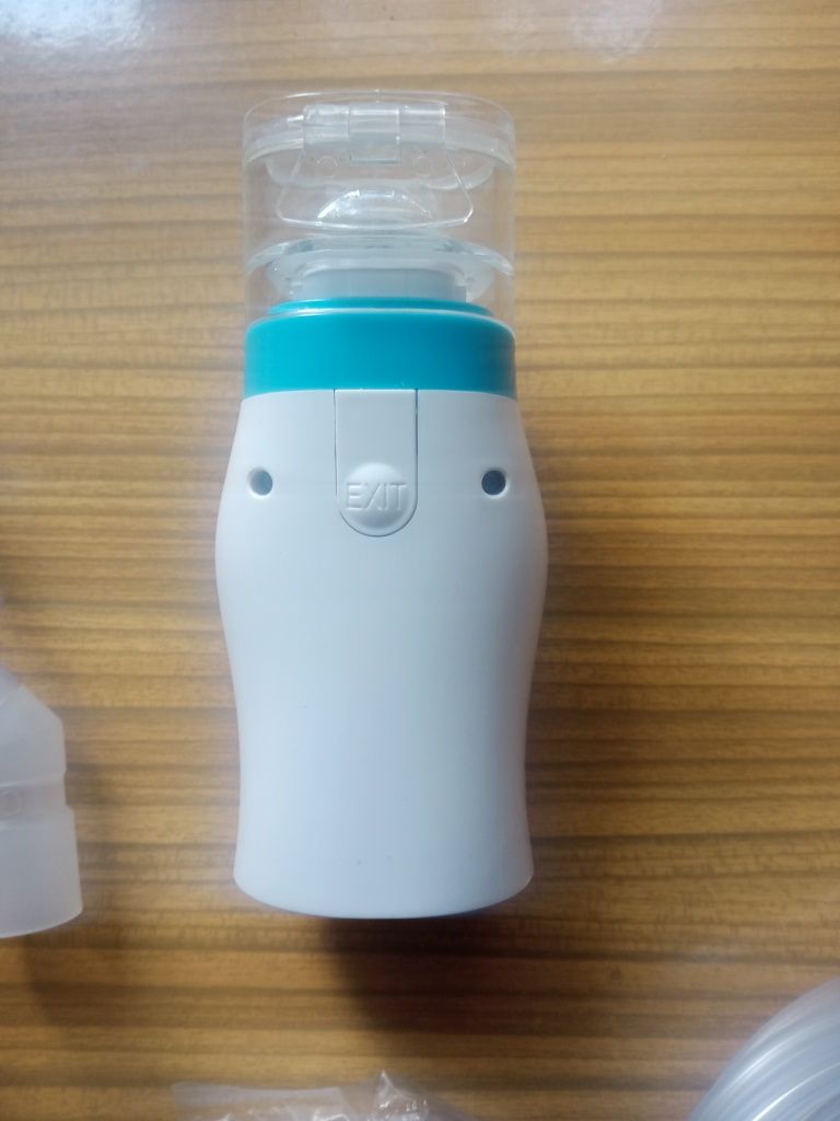 Nebulizator membranowy Esperanza Mesh Mist