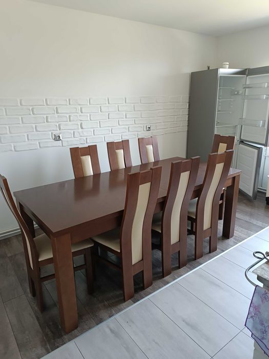 Mieszkanie do wynajęcia 50m2 w miejscowości Górki