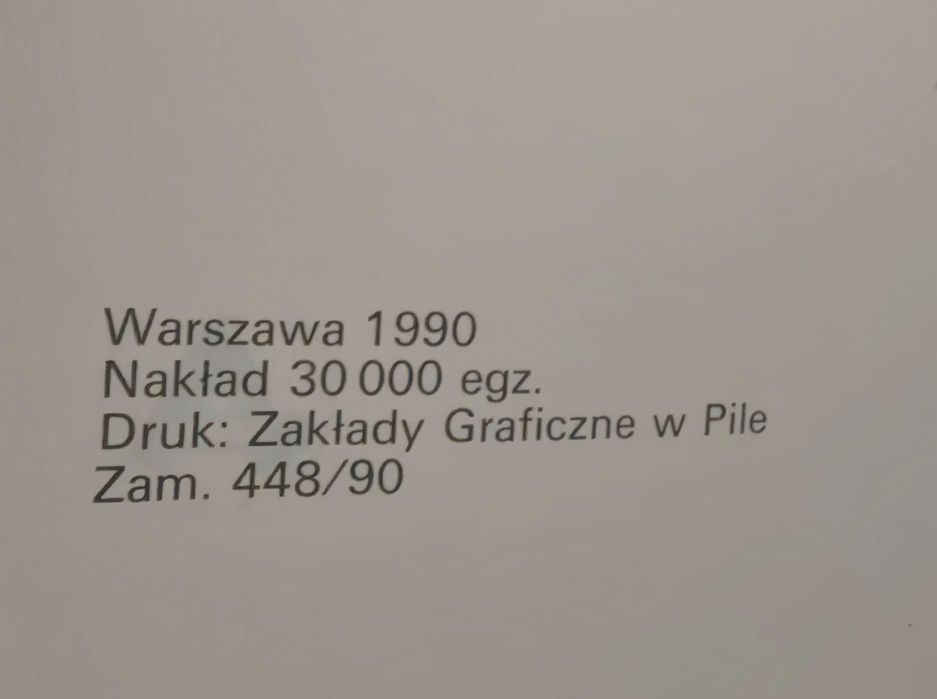 UNIKAT! Wiedźmin A. Sapkowski, Historyczne pierwsze wydanie książki!