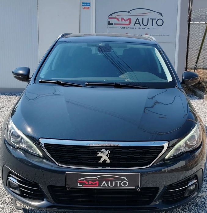 Peugeot 308 SW 1.5 BlueHDi Business Line