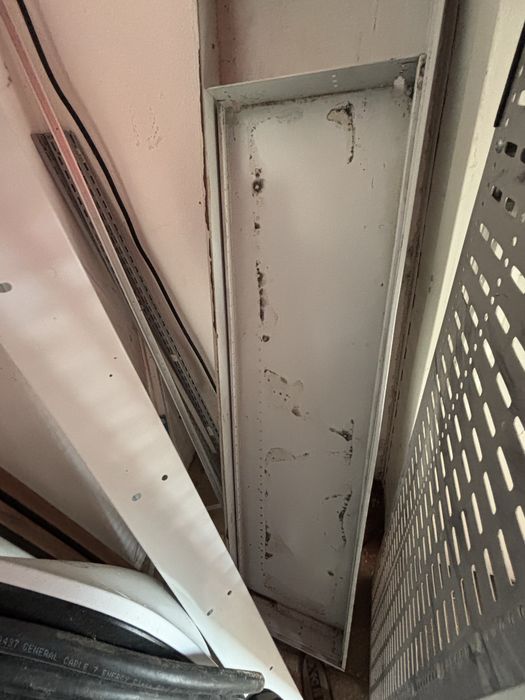 Móvel Modular SORTIMO para Carrinha – Completo com 5 Prateleiras