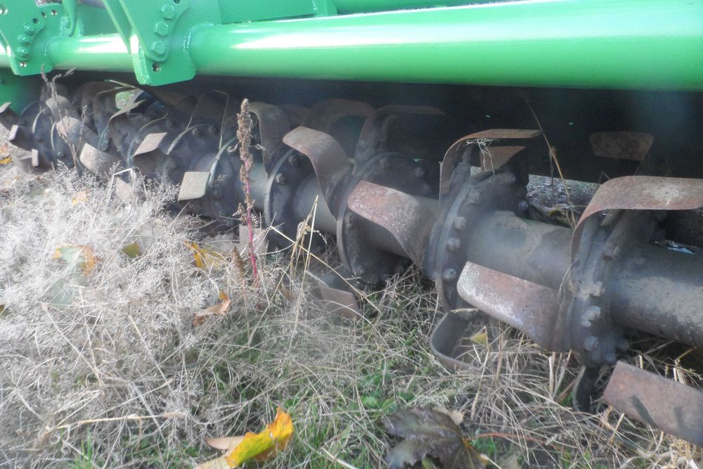 glebogryzarka celli 3.05