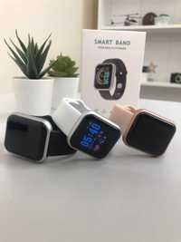 Часы Smart Band mi смарт годинник