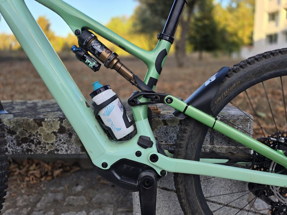 Specialized Turbo Levo SL Pro 2023