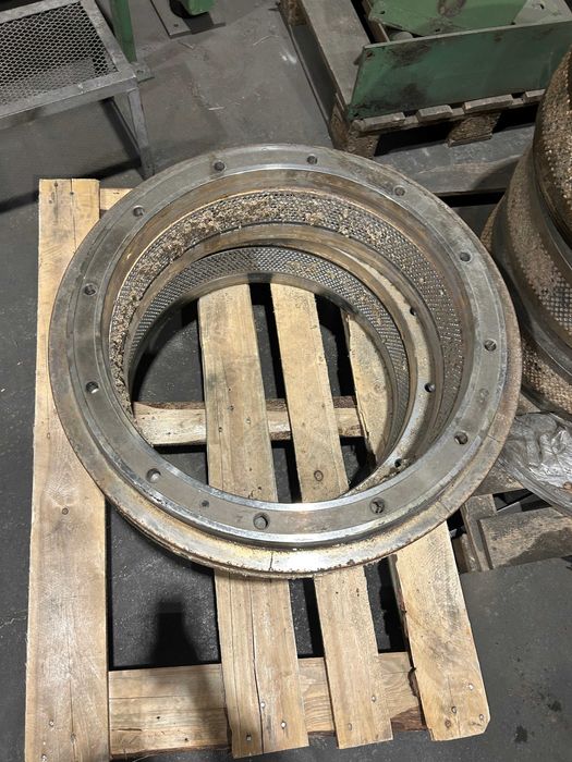 Granulator Do Pelletu