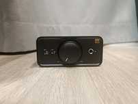 ЦАП підсилювач Fiio k5 pro ess
