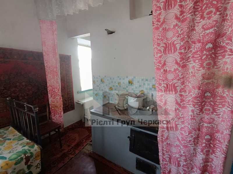 Продаж будику в с. Сенківці, Золотоніський р-н