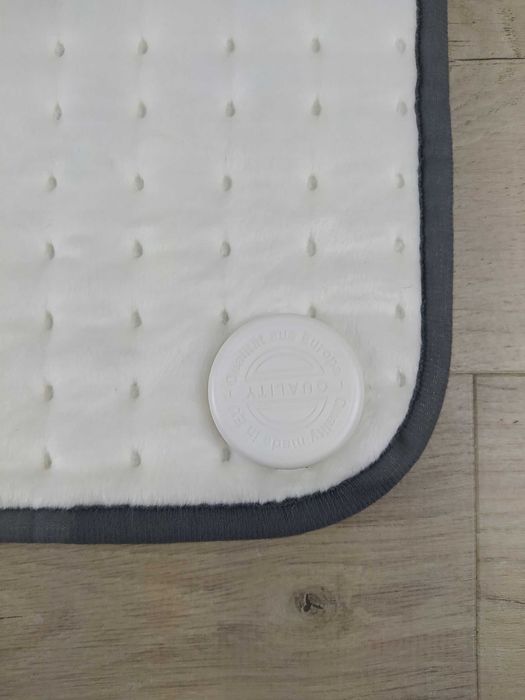 Beurer HK 41 Poduszka elektryczna 44 x 33 cm OPIS