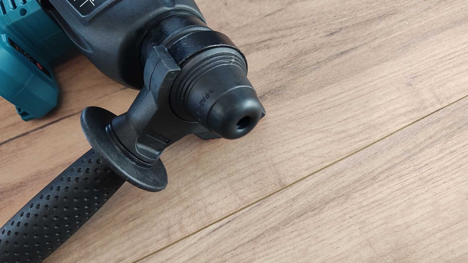 Promocja! Młotowiertarka Młot udarowy do aku makita 18v
