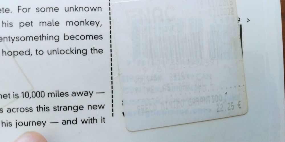 The Last  Men: Book One and Book Two  2 volumes