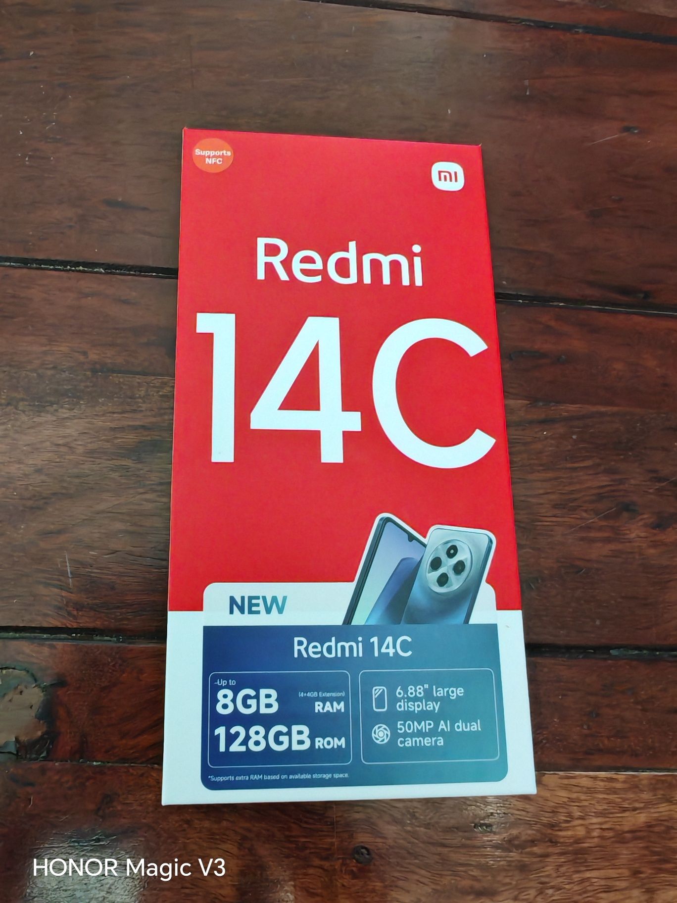 Xaomi Redmi 14 c