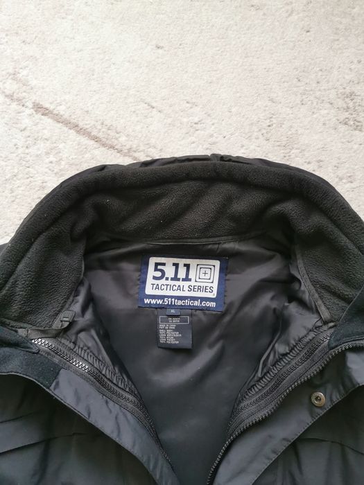 Продам куртку 5.11 tactical