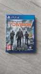 Gra PS4 - Tom Clancy's: The Division