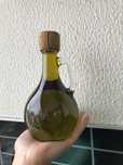 Azeite artesanal